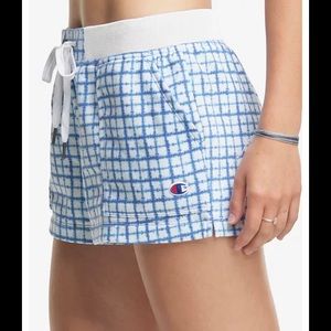 Champion Shorts - Brand New With Tags